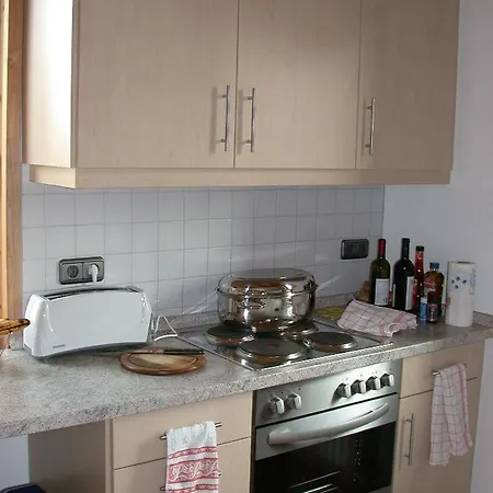Ferienwohnung Furth Appartement *