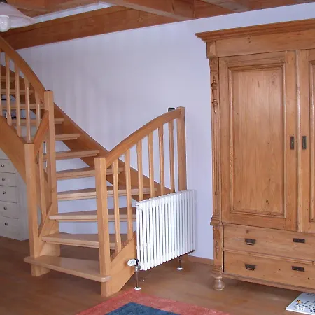 Ferienwohnung Furth Appartement Bogen