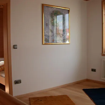 Ferienwohnung Furth Appartement Bogen