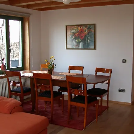 Ferienwohnung Furth Appartement