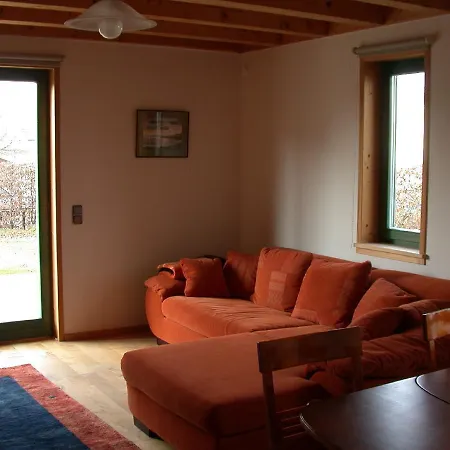 Ferienwohnung Furth Bogen